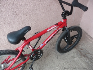 Велосипед типу 