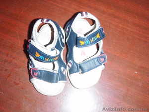 Босоножки Мхм р.20 30грн #223413