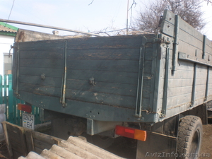 ПРОДАМ ГАЗ 5301 ПОСЛЕ КАПИТАЛЬНОГО РЕМОНТА #220142