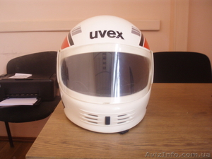 Шлем мотоцыклетный #217228