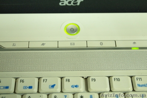 продам Ноутбук Aser Aspire 5520G #237923