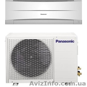 Продам кондиционеры Panasonic,  прекрасное решение для вашего дома. Одесса и Одес #241069