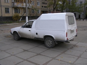 Перевезу груз по Украине в оба конца. #248642