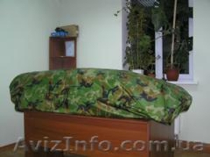 Чехлы для хранения  аэробокса ТМ TERRA DRIVE    #246344