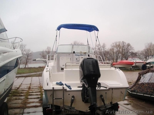 SEA FOX 21 (Морская лиса)  #226797