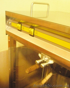 Аппарат попкорн с подогревом АПК-150 всего за 6200 грн. #225692