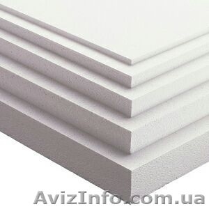 Продаётся пенопласт от производителя #245578