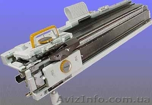 ВЯЗАЛЬНЫЕ МАШИНЫ ВЕРИТАС  &  KNITTING MACHINE VERITAS #218605