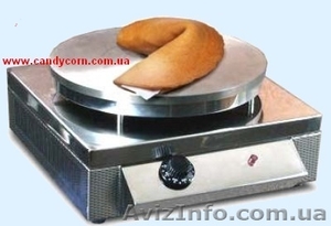 По супер цене! Купить блинницу однопостовую БЛ-1-350  #238466