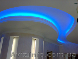 Электричество в Вашиш владениях #230126