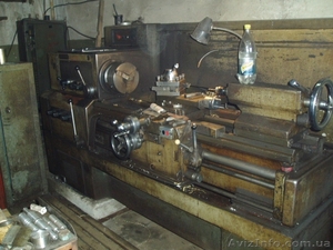 Продам токарный станок 16К20 #216830
