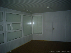 Продам совершенно новый готовый киоск.  #224445