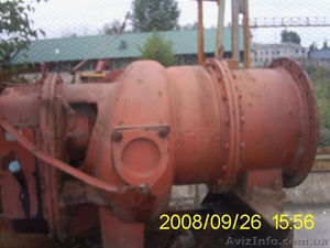 Насосная установка ПГ-50 (А50 ГО-0, 5/10),  производство Россия,  подача води 545-7 #245572