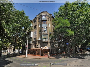 Сдам 3к. квартиру #233524