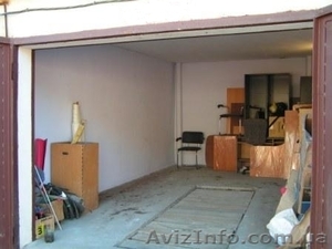 Продам гараж Киев м. Выдубичи. #228647