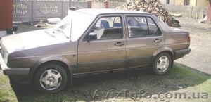 Volkswagen Jetta (ФольксВаген Джетта) #236133