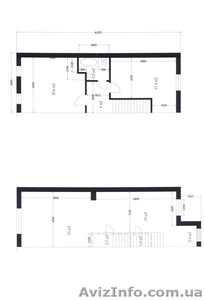 таунхауc под Киевом  #220178