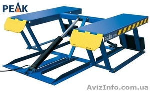 Подъемник для шиномонтажа PEAK LR06 #226199
