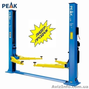 Подъемник PEAK 209 #226177