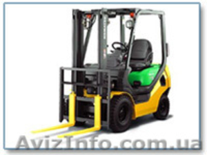 ООО УкрСпецТехника #245538