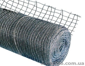 сетка Кладочная,  сетка арматурная,  сетка рифленая #102687