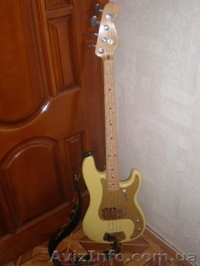 Fender Precision Fender Jazz Bass Japan #226771