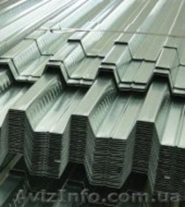 Профнастил производим недорого #245122