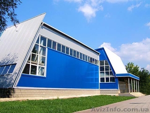 Профнастил для крыши цена, профнастил для забора киев, профнастил монтаж, монтаж  #228626