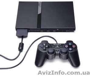 Продам PS2 Чернігів #237202