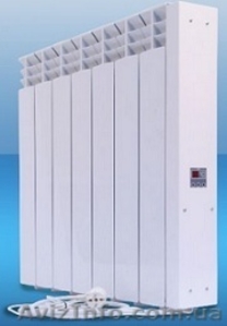 Обогреватель от 0, 8 до 1, 3 кВт. 220 вольт. #240049