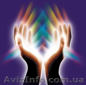 Оздоровительная система Рэйки. #236240