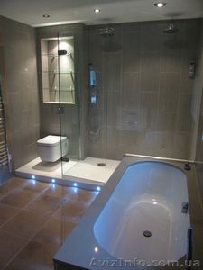 Плиточник укладка керамогранита. #232044