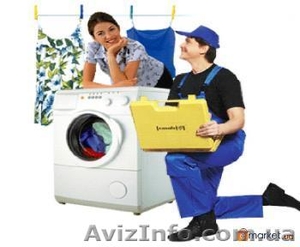 отремонтируем стиральную машину #222832