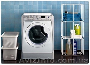 Ремонт и профилактика стиральных машин автомат в Одессе #218424