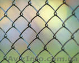 Сетка рабица в Одессе. #240024