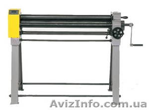 Вальцовочный станок #240595