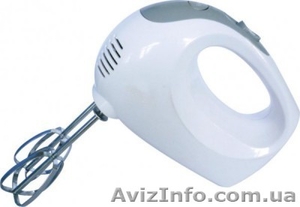 Продам миксер Rotex RHM30-B #243163