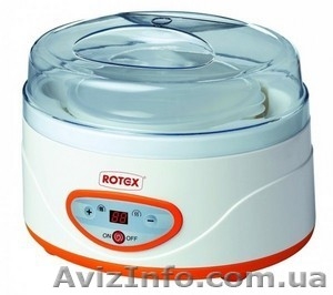 Продам йогуртницу Rotex RYH12-T #243157