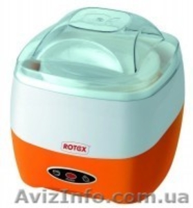 Продам йогуртницу Rotex RYL08-T #243202