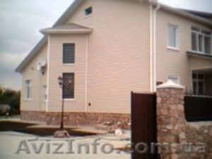 Сайдинг виниловый Украина #245093