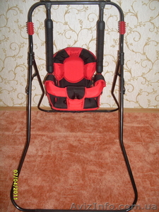 Напольная качель #238284