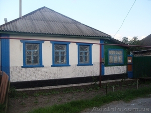 Дом в Лозовском!Луганская обл. #221478