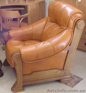 М'яка частина шріряна ( диван + 2 крісла) #247770