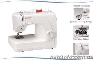 Швейная машина Singer 1507 #218717