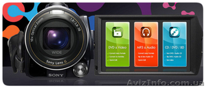 оцифровка касет Киев #224068