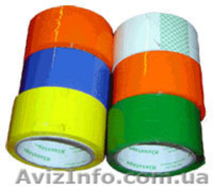 Стрейч и скотч от производителя #236797