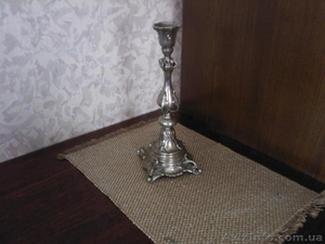 подсвечники антикварные #229306