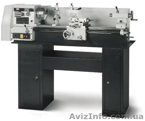 Токарные станки по металлу и по дереву #229627