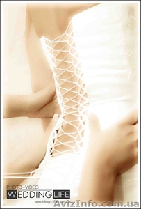 Свадебная видео-фотосъемка в Днепропетровске #152121