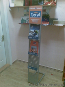 Рекламные стойки. Продам рекламные стойки. #238610